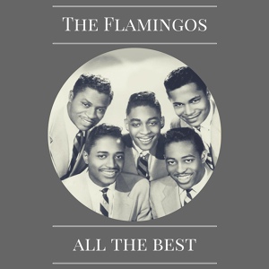 Обложка для The Flamingos - On my merry way