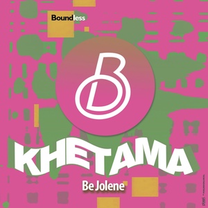 Обложка для Khetama - Be Jolene