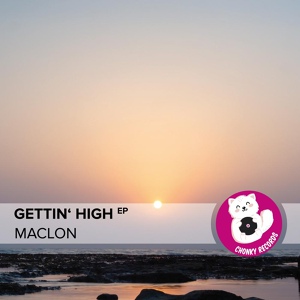 Обложка для Maclon - Gettin' High