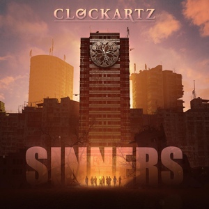 Обложка для Clockartz - Sinners