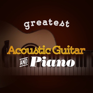 Обложка для Acoustic Hits, Acoustic Guitar Songs - You're Beautiful