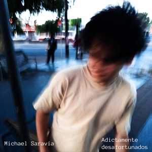 Обложка для Michael saravia - Eterno Pacto