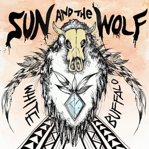Обложка для Sun And The Wolf | vk.com/TvSeriesKingdom - Oh My Lord - White Buffalo (2011)