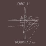 Обложка для Fabrice Lig - My Ufo