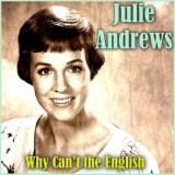 Обложка для Julie Andrews - Wouldn't It Be Loverly