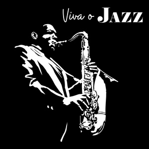 Обложка для Coleção Feliz do Jazz - Jazz Calmante