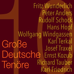 Обложка для Großes Wiener Rundfunkorchester, Max Schönherr, Anton Dermota, Maria Kytka - Das dumme Herz: 'ob du ja sagst oder nein'