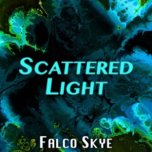 Обложка для Falco Skye - Unwinding