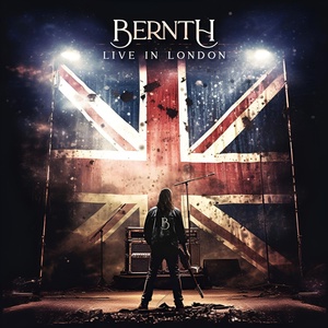 Обложка для Bernth feat. Charles Berthoud - Bloodstream (Live in London)