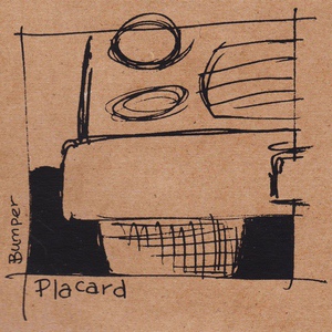 Обложка для Dany Placard - Panel