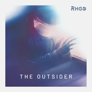 Обложка для Rhod - The Outsider