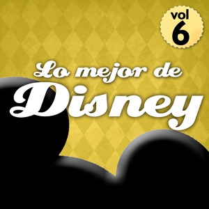 Обложка для Disney Kids Band - Noche De Arabia