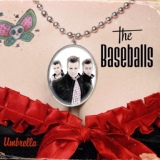 Обложка для The Baseballs - Umbrella