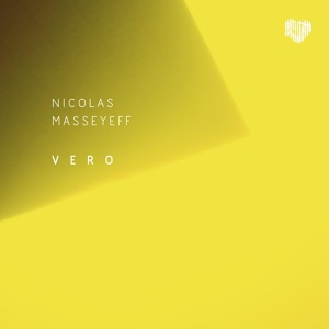 Обложка для Nicolas Masseyeff - Vero