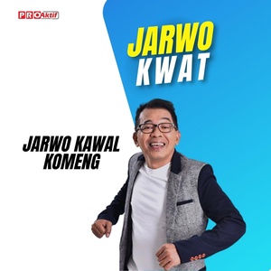 Обложка для Jarwo Kwat - Jarwo Kawal Komeng