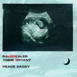 Обложка для Ravedealer, Tobie Bryant - Peace Daddy