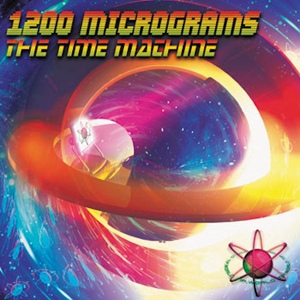 Обложка для 1200 Micrograms - Stoned Henge ▲Electronic Excl▲А.Арье