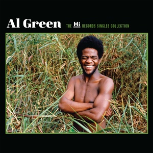Обложка для Al Green - Something