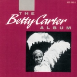 Обложка для Betty Carter - You're A Sweetheart