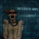 Обложка для Infected Rain - At the Bottom of the Bottle