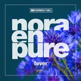 Обложка для Nora En Pure - Fever