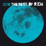 Обложка для R.E.M. - E-Bow The Letter