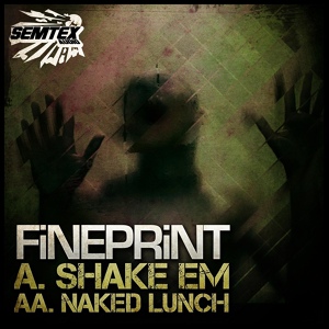 Обложка для Fineprint - Shake Em