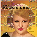 Обложка для Peggy Lee - Johnny Guitar