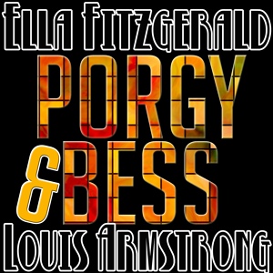 Обложка для Ella Fitzgerald - Summertime