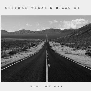 Обложка для Stephan Vegas, Rizzo Dj - Find My Way