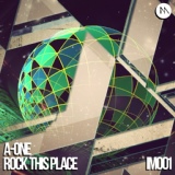 Обложка для A-One - Rock This Place