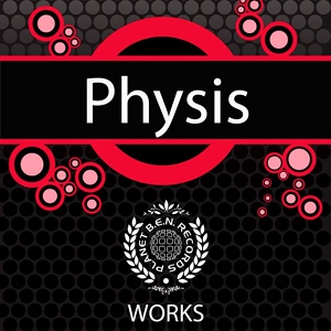 Обложка для Physis - Rising Citizens