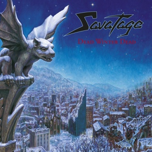 Обложка для Savatage - Dead Winter Dead