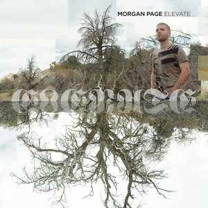 Обложка для Morgan Page feat. Lissie - The Longest Road