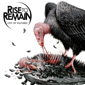 Обложка для Rise To Remain - Roads