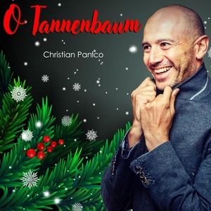 Обложка для Christian Panico - O Tannenbaum