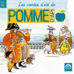 Обложка для Charlie, Christophe Chauvet, Gérard Rouzier - Lala l'araignée d'eau