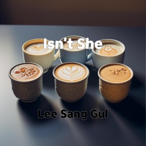 Обложка для Lee sang gul - Sway