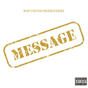 Обложка для Rap United feat. Corz - Corz - Rap United #15