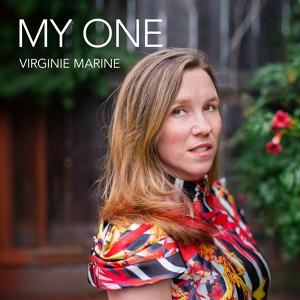 Обложка для Virginie Marine - We Are All the Same