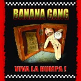 Обложка для Banana Gang - Cochraches