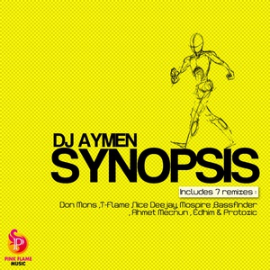 Обложка для DJ Aymen - Synopsis