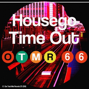 Обложка для Housego - Time Out