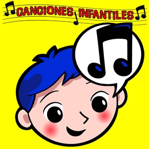 Обложка для Canciones Infantiles Para Niños - Veo Veo