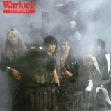 Обложка для Warlock - Shout It Out