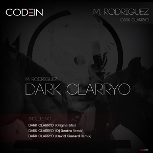Обложка для M. Rodriguez - Dark Clarryo