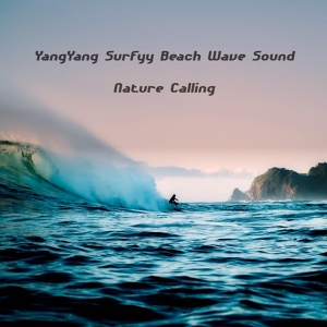 Обложка для 네이쳐콜링 Nature Calling - 양양 서피비치 사운드 YangYang Surfyy Beach Sound