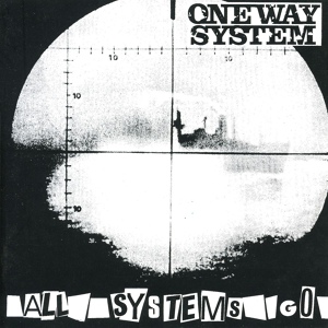 Обложка для One Way System - Breakin In