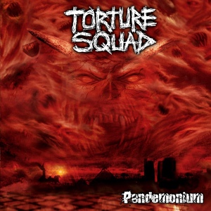 Обложка для Torture Squad - Requiem for the Headless Rider