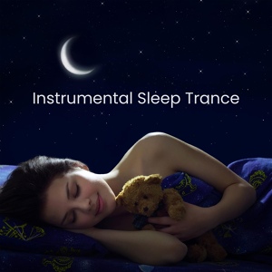 Обложка для Soothing Sounds, New Age, Sleep & Dream Academy - Being in Trance